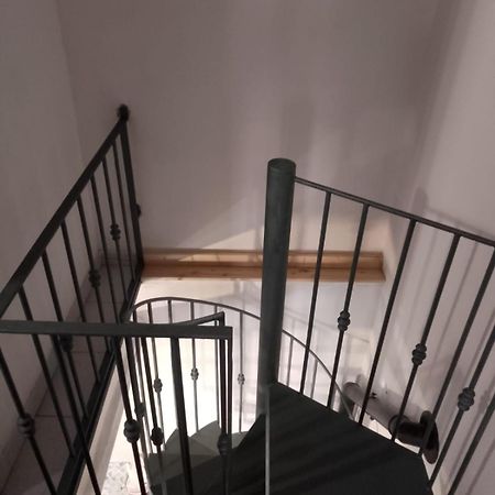 Casa Diaz Βίλα Όλμπια Εξωτερικό φωτογραφία