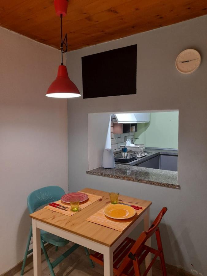 Casa Diaz Βίλα Όλμπια Εξωτερικό φωτογραφία