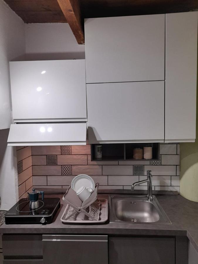 Casa Diaz Βίλα Όλμπια Εξωτερικό φωτογραφία