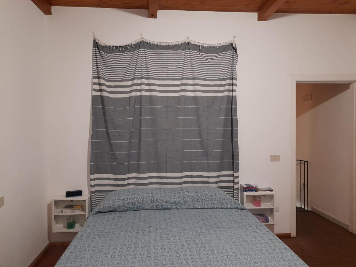 Casa Diaz Βίλα Όλμπια Εξωτερικό φωτογραφία