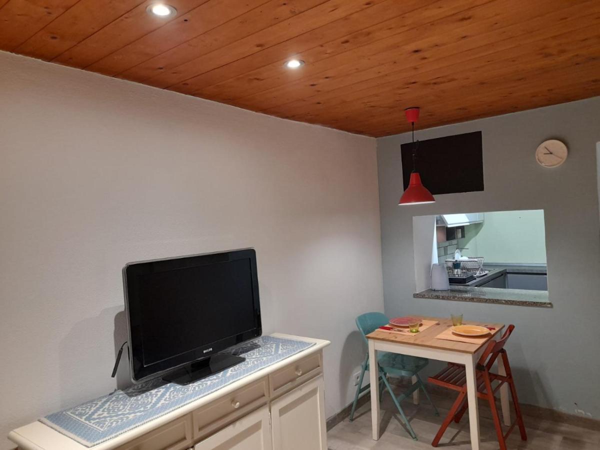 Casa Diaz Βίλα Όλμπια Εξωτερικό φωτογραφία