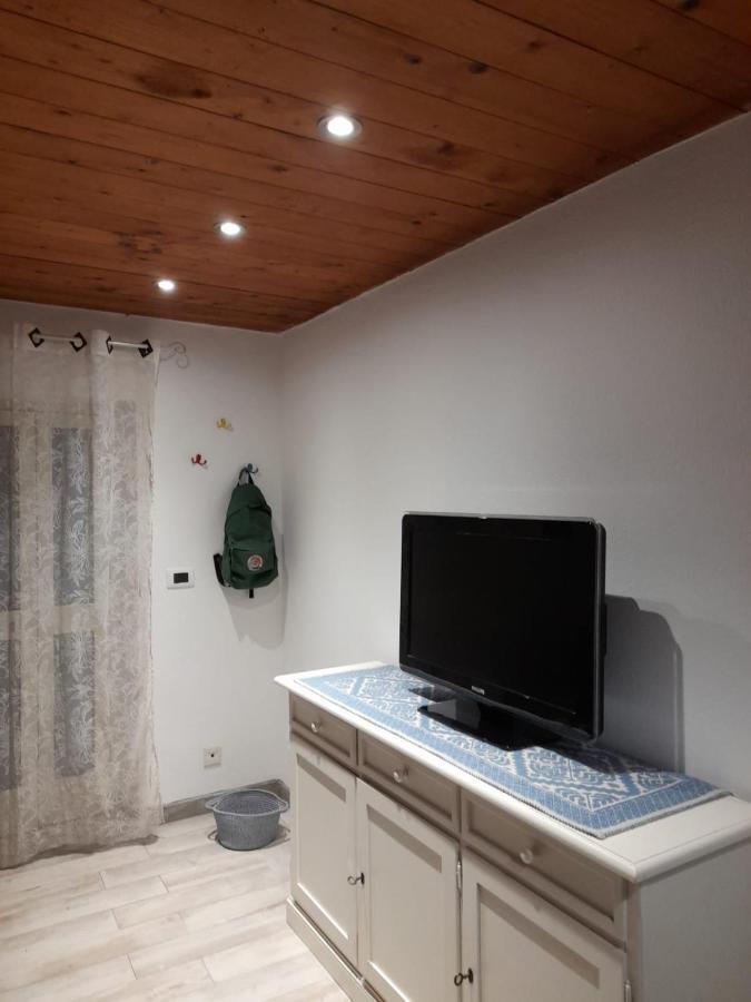 Casa Diaz Βίλα Όλμπια Εξωτερικό φωτογραφία