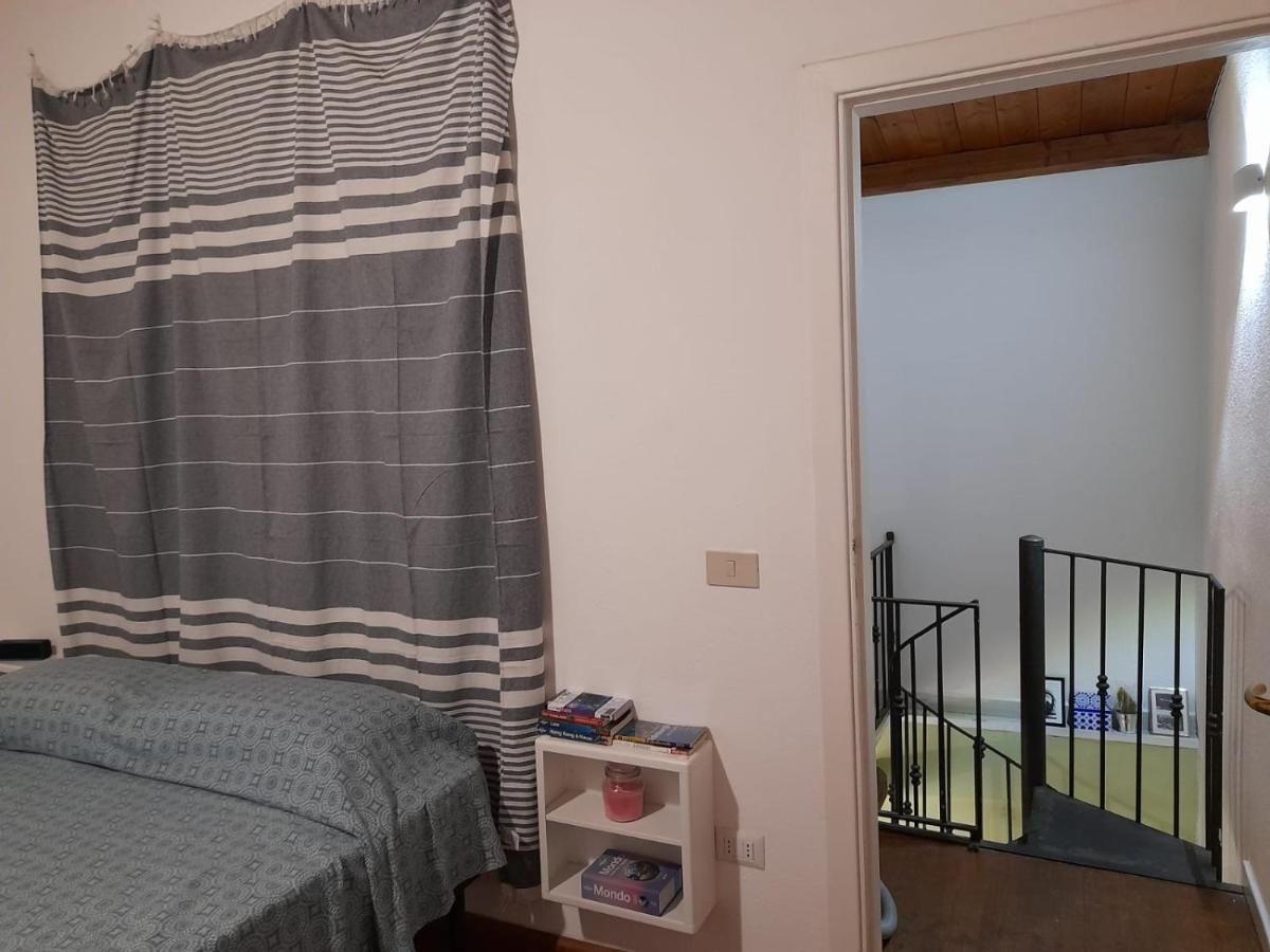 Casa Diaz Βίλα Όλμπια Εξωτερικό φωτογραφία