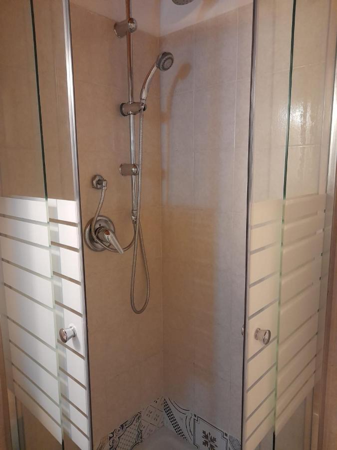 Casa Diaz Βίλα Όλμπια Εξωτερικό φωτογραφία