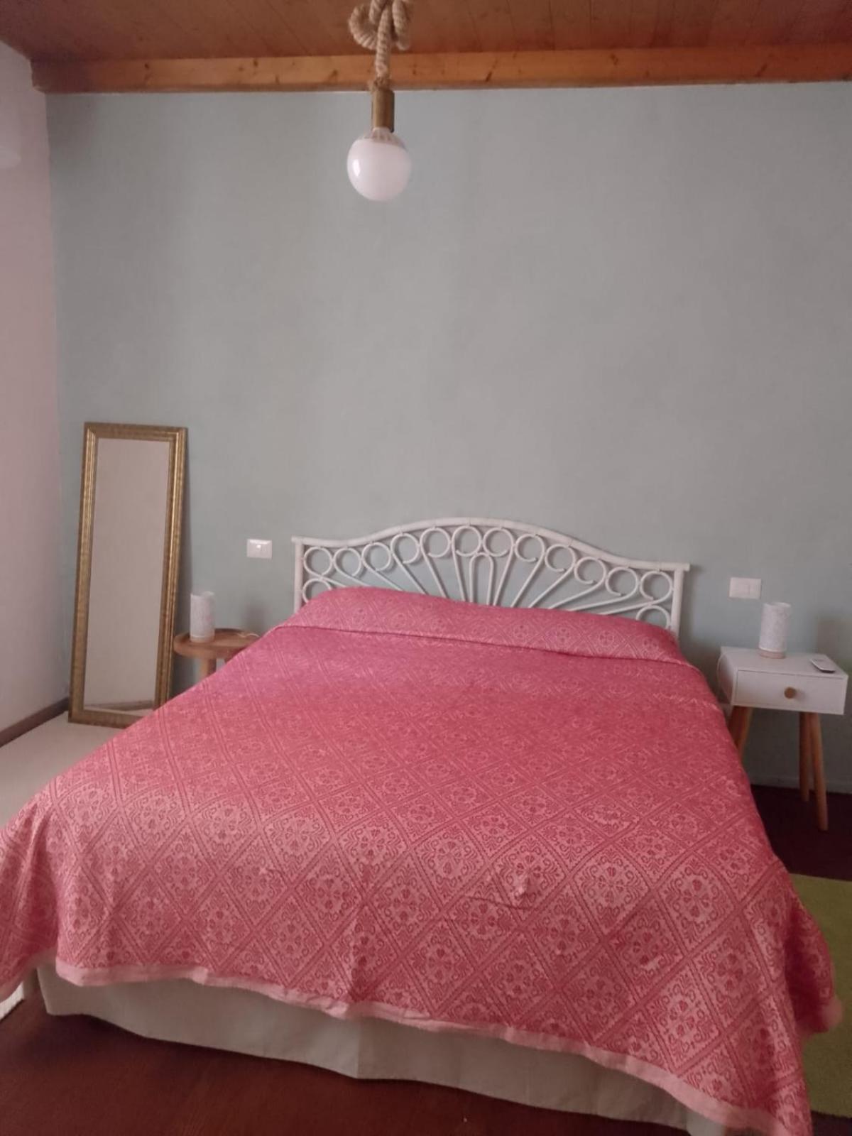 Casa Diaz Βίλα Όλμπια Εξωτερικό φωτογραφία